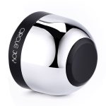 Original Xiaomi Youpin Kreis Freude CJ-JS02 Mini tragbare Champagner Sekt Flaschenverschluss Plugger – Bild 3