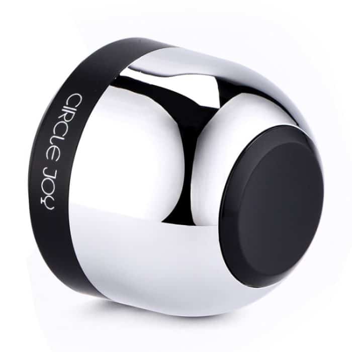 Original Xiaomi Youpin Kreis Freude CJ-JS02 Mini tragbare Champagner Sekt Flaschenverschluss Plugger – Bild 3