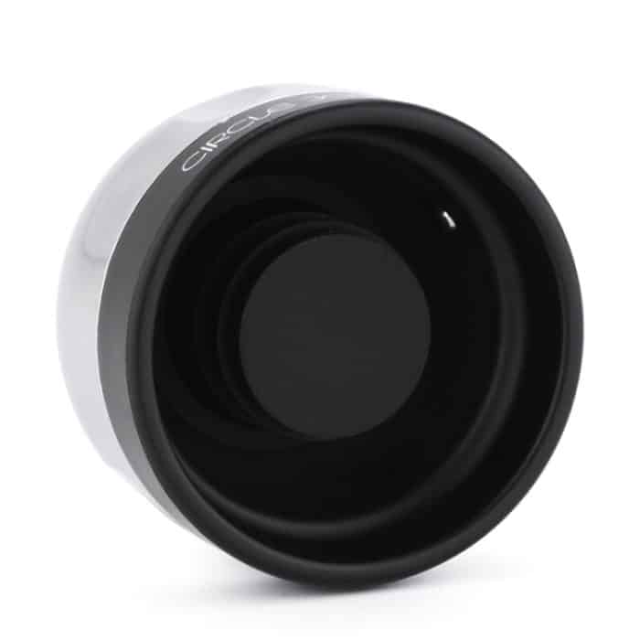 Original Xiaomi Youpin Kreis Freude CJ-JS02 Mini tragbare Champagner Sekt Flaschenverschluss Plugger – Bild 4