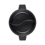 Original Xiaomi Zhiwu Suppentopf Haushalt 4L Antihaft Lebensmittel Suppentopf Aluminiumlegierung Elektrischer Hot Pot(Weiß) – Bild 3