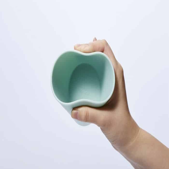 Tragbare Aufbewahrungsbox für kleine Dinge zum Aufkleben an der Wand, zufällige Farbauswahl – Bild 3