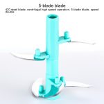 A008-2 Haushaltskochgerät, Rührer, Quetscher – Bild 3