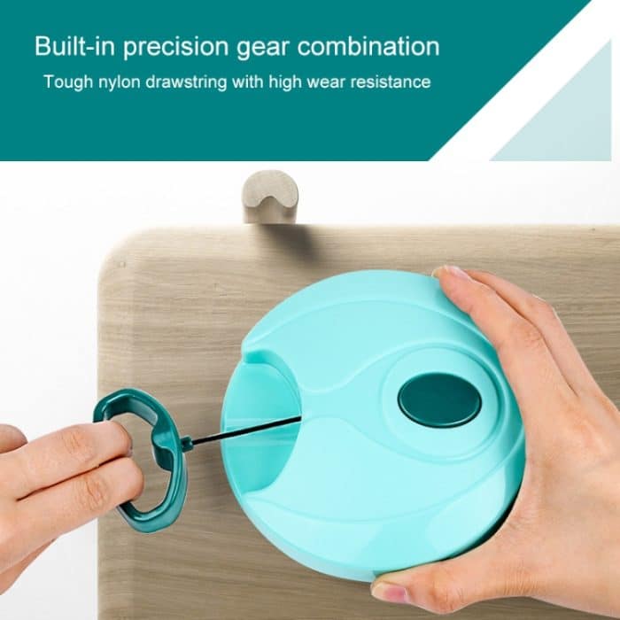 A008-2 Haushaltskochgerät, Rührer, Quetscher – Bild 5