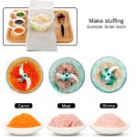 A008-2 Haushaltskochgerät, Rührer, Quetscher – Bild 9