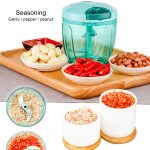 A008-2 Haushaltskochgerät, Rührer, Quetscher – Bild 10