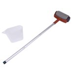 Pintar Facil Paint Runner Multifunktionswalzen-Pinsel-Set – Bild 2