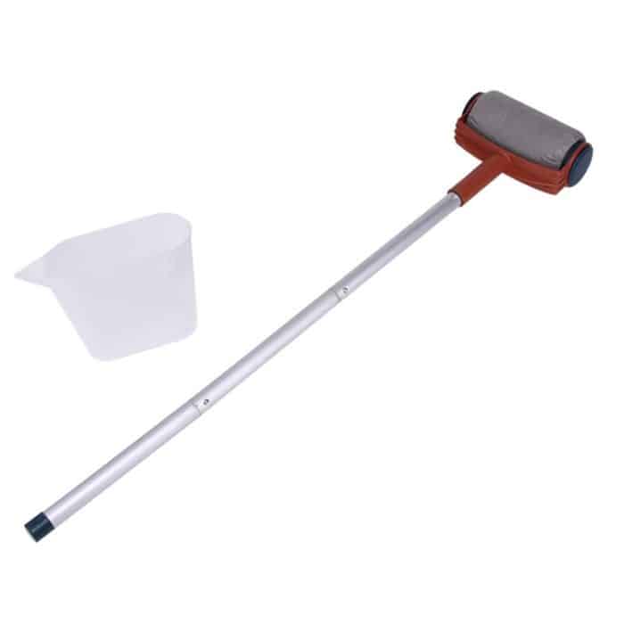 Pintar Facil Paint Runner Multifunktionswalzen-Pinsel-Set – Bild 2