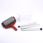 Pintar Facil Paint Runner Multifunktionswalzen-Pinsel-Set – Bild 3