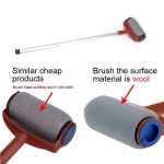 Pintar Facil Paint Runner Multifunktionswalzen-Pinsel-Set – Bild 4