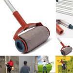 Pintar Facil Paint Runner Multifunktionswalzen-Pinsel-Set – Bild 6