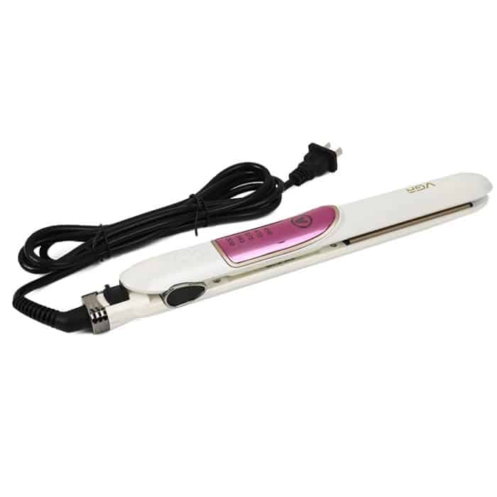 VGR V-509 35W 5 Gänge verstellbarHair Straightening Curling Iron Dual-Use, Steckertyp: EU-Stecker – Bild 7