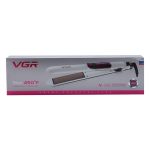 VGR V-509 35W 5 Gänge verstellbarHair Straightening Curling Iron Dual-Use, Steckertyp: EU-Stecker – Bild 8