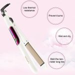 VGR V-509 35W 5 Gänge verstellbarHair Straightening Curling Iron Dual-Use, Steckertyp: EU-Stecker – Bild 4