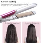 VGR V-509 35W 5 Gänge verstellbarHair Straightening Curling Iron Dual-Use, Steckertyp: EU-Stecker – Bild 5