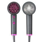 VGR V-400 Household Negative Ion Hair Dryers with 2 Gear Adjustment, Plug Type: EU Plug – Bild 3