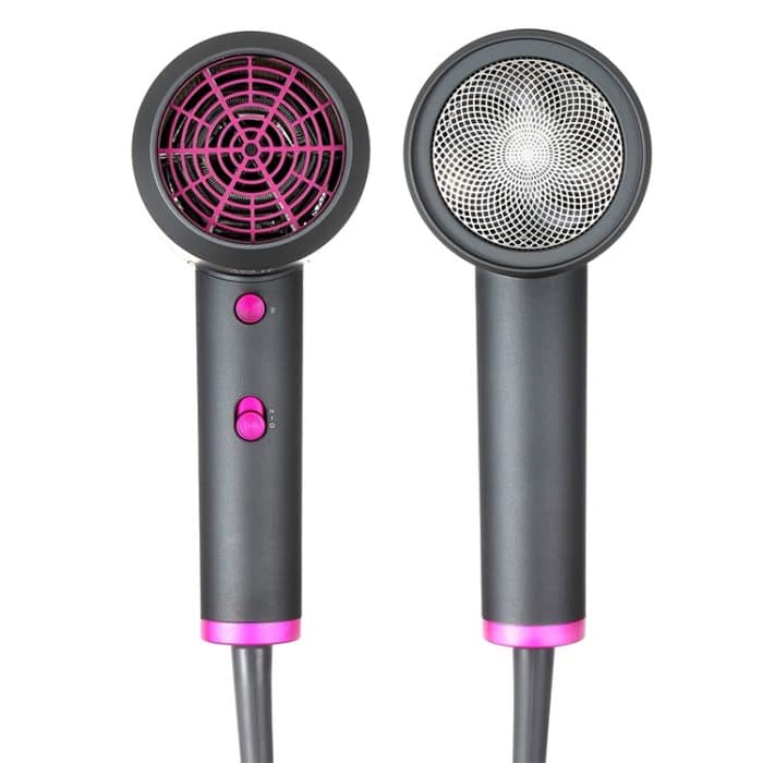 VGR V-400 Household Negative Ion Hair Dryers with 2 Gear Adjustment, Plug Type: EU Plug – Bild 3