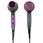 VGR V-402 2200W Household Negative Ion Hair Dryers with 6 Gear Adjustment, Plug Type: EU Plug – Bild 2