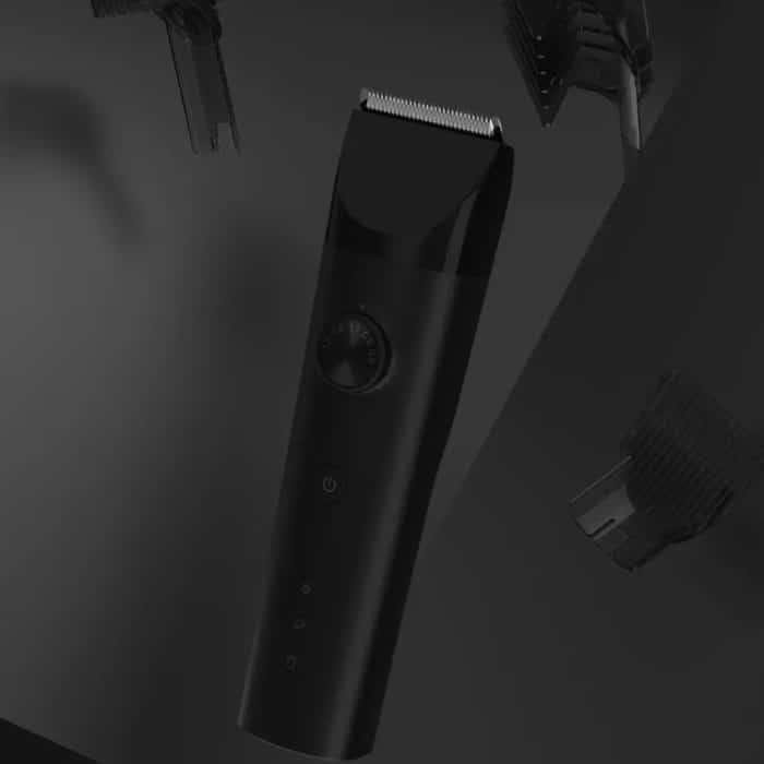 Original Xiaomi Mijia Männer und Frauen Haarschnitt Schneiden Styling Maschine Friseur Haarschneider Haarschneider – Bild 3