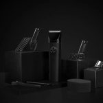 Original Xiaomi Mijia Männer und Frauen Haarschnitt Schneiden Styling Maschine Friseur Haarschneider Haarschneider – Bild 4