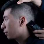 Original Xiaomi Mijia Männer und Frauen Haarschnitt Schneiden Styling Maschine Friseur Haarschneider Haarschneider – Bild 6