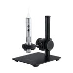 Supereyes B011 HD Digital-Elektronikmikroskop Industrielle Handy-Reparatur-Lupe