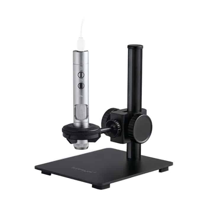Supereyes B011 HD Digital-Elektronikmikroskop Industrielle Handy-Reparatur-Lupe – Bild 1