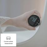 Original Xiaomi Youpin Duka Elektronisches Lineal Tragbarer Entfernungsmesser LCD-Bildschirm Digitales Lineal, Digital Ruler – Bild 11