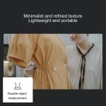 Original Xiaomi Youpin Duka Elektronisches Lineal Tragbarer Entfernungsmesser LCD-Bildschirm Digitales Lineal, Digital Ruler – Bild 9