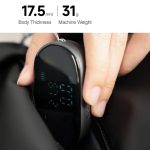 Original Xiaomi Youpin DUKA ATuMan Q2 Elektronisches Lineal Tragbares digitales Radmaßband, DUKA ATuMan Q2 – Bild 12