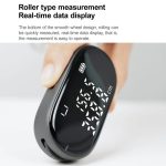 Original Xiaomi Youpin DUKA ATuMan Q2 Elektronisches Lineal Tragbares digitales Radmaßband, DUKA ATuMan Q2 – Bild 5