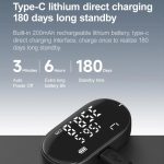 Original Xiaomi Youpin DUKA ATuMan Q2 Elektronisches Lineal Tragbares digitales Radmaßband, DUKA ATuMan Q2 – Bild 9