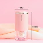 Eyekan HL-988 Ultraschall-Automatikreiniger Beauty Lens Elektrisches Reinigungsinstrument – Bild 2