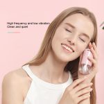 Eyekan HL-988 Ultraschall-Automatikreiniger Beauty Lens Elektrisches Reinigungsinstrument – Bild 8