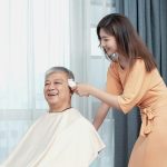 Original Xiaomi Enchen Boost Intelligente Schnelllade-Elektro-Haarschneidemaschine – Bild 11