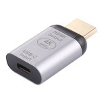 Adapter für Aluminiumlegierung Typ-C / USB-C-Buchse auf HDMI-Stecker – Bild 2