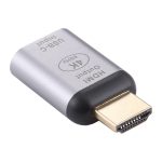 Adapter für Aluminiumlegierung Typ-C / USB-C-Buchse auf HDMI-Stecker – Bild 4