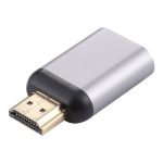 Adapter für Aluminiumlegierung Typ-C / USB-C-Buchse auf HDMI-Stecker – Bild 5