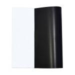 A3 PET Magnetic Soft Whiteboard Message Board Kühlschrankmagnet, Größe: 29,7 cm x 42 cm – Bild 4