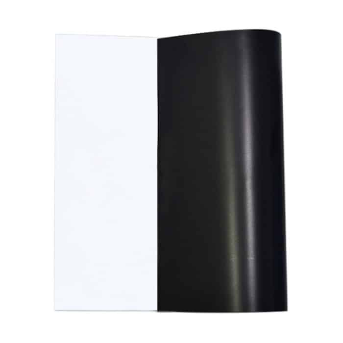 A3 PET Magnetic Soft Whiteboard Message Board Kühlschrankmagnet, Größe: 29,7 cm x 42 cm – Bild 4