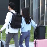 HAWEEL 14 W Solarpanel Power Rucksack Laptoptasche mit Griff und 5 V/2,1 A max. USB-Ladeanschluss, 14W Backpack 2 – Bild 13