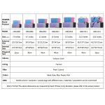 Für MacBook, Samsung, Lenovo, Sony, DELL Alienware, CHUWI, ASUS, HP, 13 Zoll und darunter Laptops, 13.0 inch – Bild 2