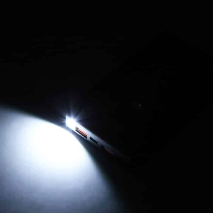 HAWEEL DIY 6 x 18650 Akku 24 W Schnelllade-Powerbank-Box mit Display, ohne Akku, 6 x 18650 Battery – Bild 8