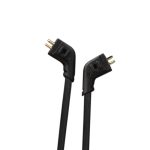 KZ Wasserdichtes High-Fidelity-Bluetooth-Upgrade-Kabel für KZ ZST / ZS10 / ES4 / ES3 / ZSR-Kopfhörer, KZ ZST / ZS10 / ES4 / ES3 / ZSR Earphones(Black) – Bild 2