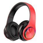 B39 Kabelloses Bluetooth V5.0-Headset, B39 (Red), B39 (White), B39 (Blue), B39 (Black Red), B39 (Black)