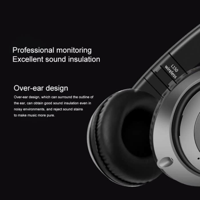 L150 Kabelloses Bluetooth V5.0-Headset – Bild 8