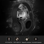 L150 Kabelloses Bluetooth V5.0-Headset – Bild 9