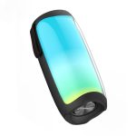 HOPESTAR P40 Bluetooth 5.0 Tragbarer, wasserdichter, kabelloser Bluetooth-Lautsprecher, P40 (Black), P40 (Blue)