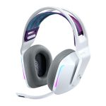 Logitech G733 LIGHTSPEED Kabelloses RGB-Gaming-Headset