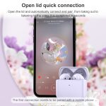 Mijiaer TN22 Bluetooth 5.1 Echter kabelloser Stereo-Bluetooth-Kopfhörer – Bild 4