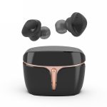 LE-703 Bluetooth 5.0 Wasserdichter echter kabelloser Sport-Bluetooth-Kopfhörer